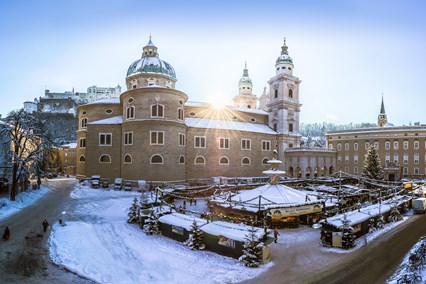 Salzburg