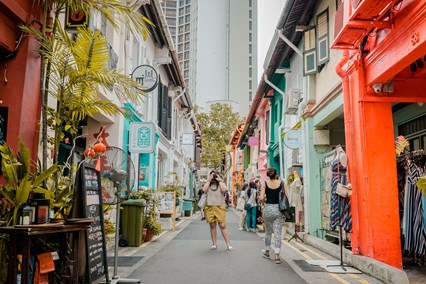 Singapore
