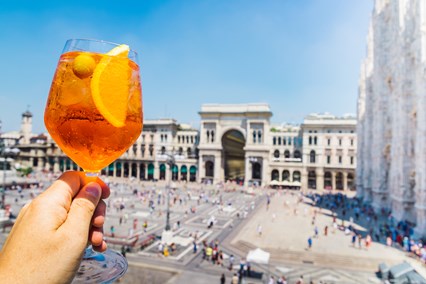 Milan