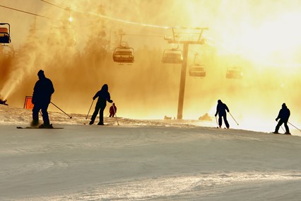 Whistler