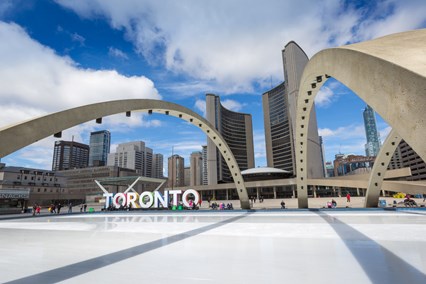 Toronto