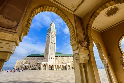 Casablanca