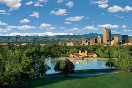 Denver, Colorado