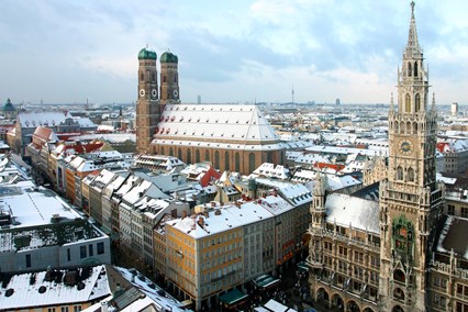Munich