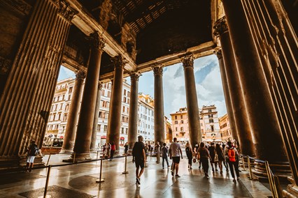 Rome