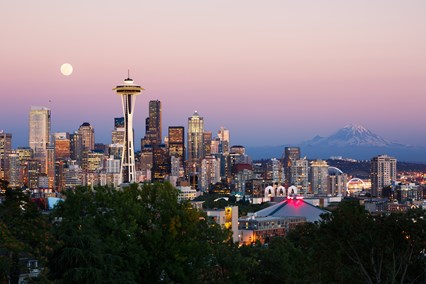 Seattle, Washington
