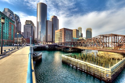Boston, Massachusetts