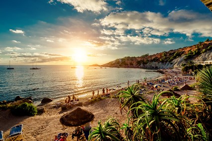 Ibiza