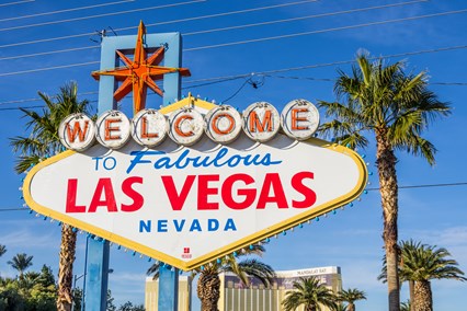 Las Vegas, Nevada