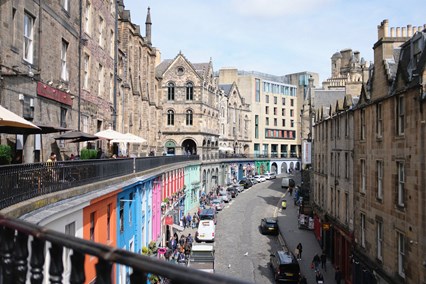 Edinburgh