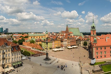 Warsaw