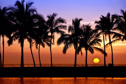 Big Island, Hawaii