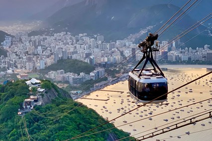Rio de Janeiro