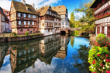 Strasbourg