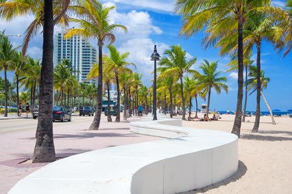 Fort Lauderdale, Florida