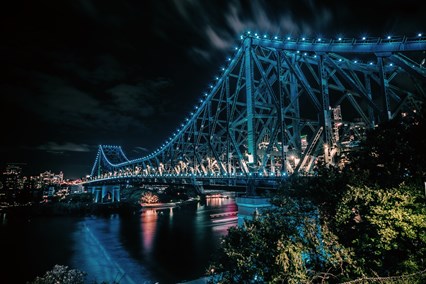 Brisbane