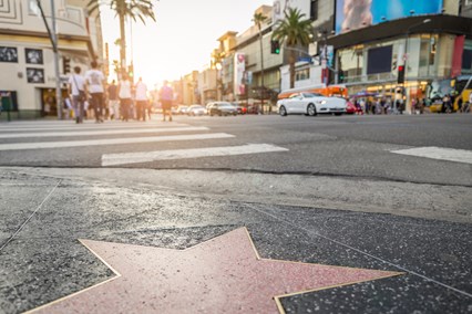 Los Angeles, California
