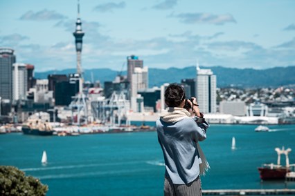 Auckland