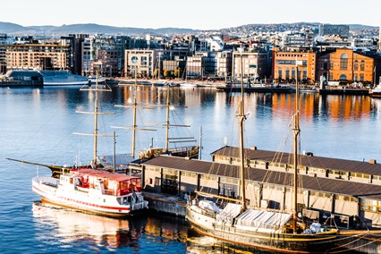 Oslo