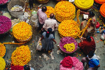 Bangalore