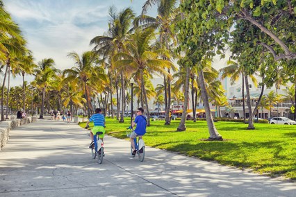 Miami, Florida