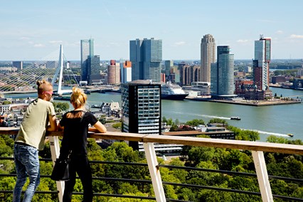 Rotterdam