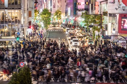 Tokyo