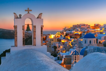 Santorini