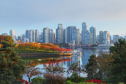 Vancouver