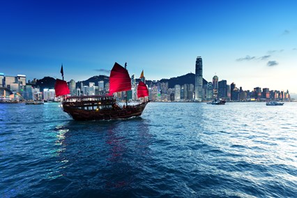 Hong Kong