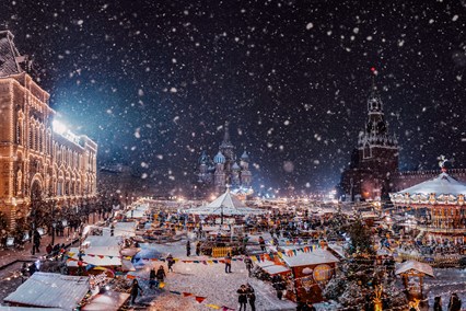 Moscow