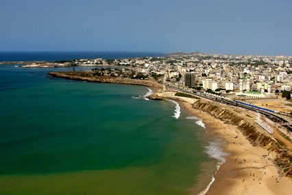 Dakar