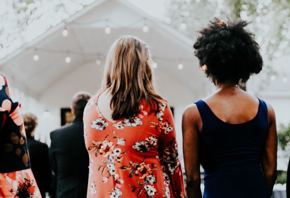 Inclusion and Diversity