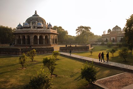 New Delhi