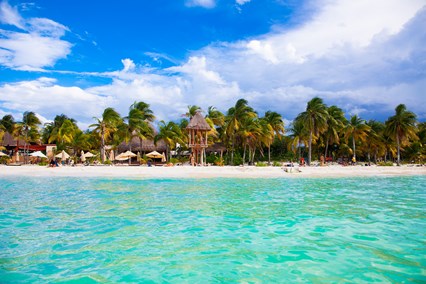 Cancún