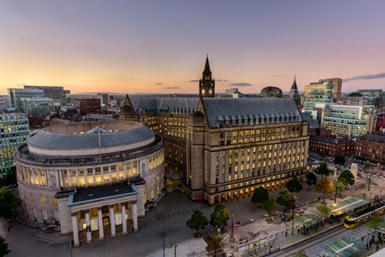 Manchester
