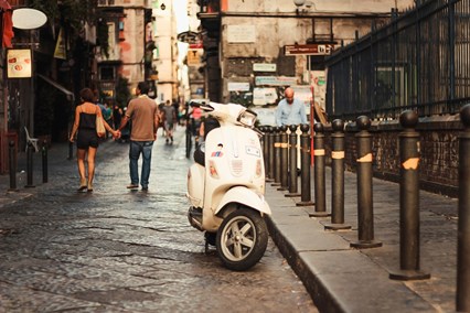 Naples