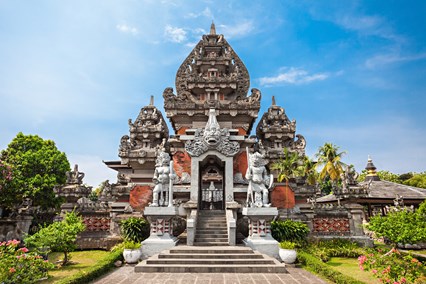Jakarta