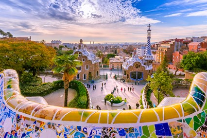 Barcelona