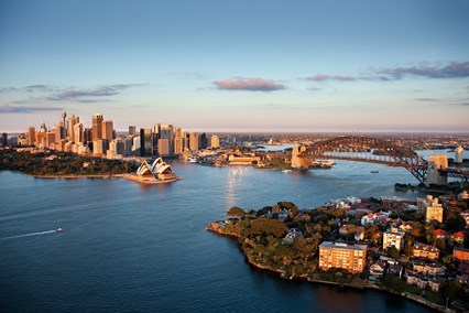 Sydney